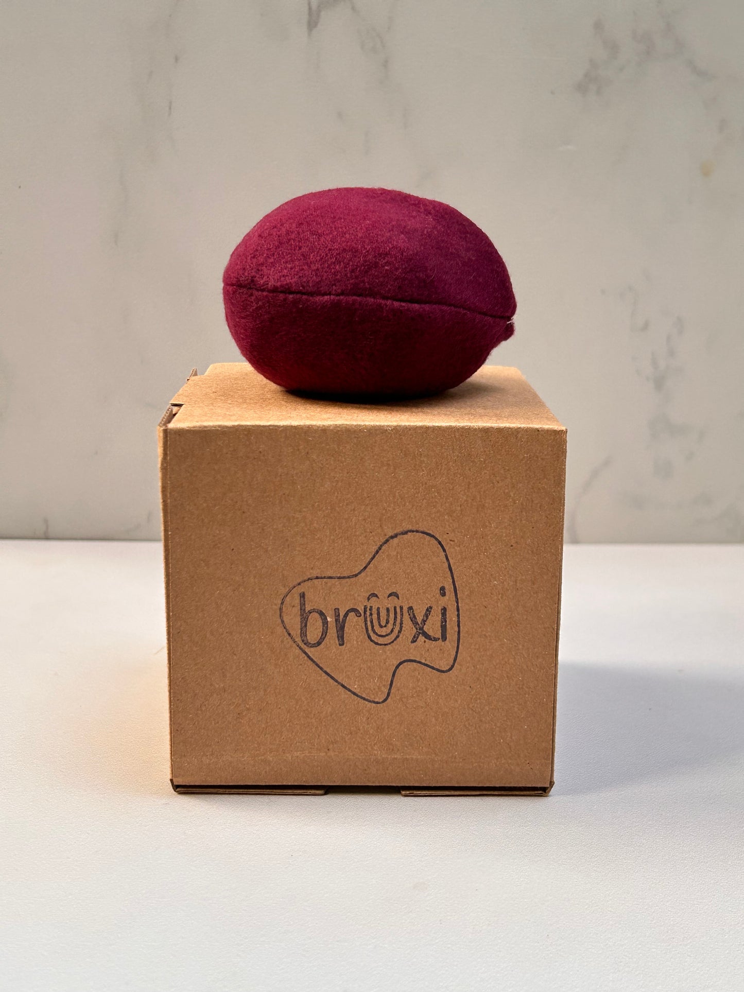 Fundas lavables e intercambiables para Bruxi