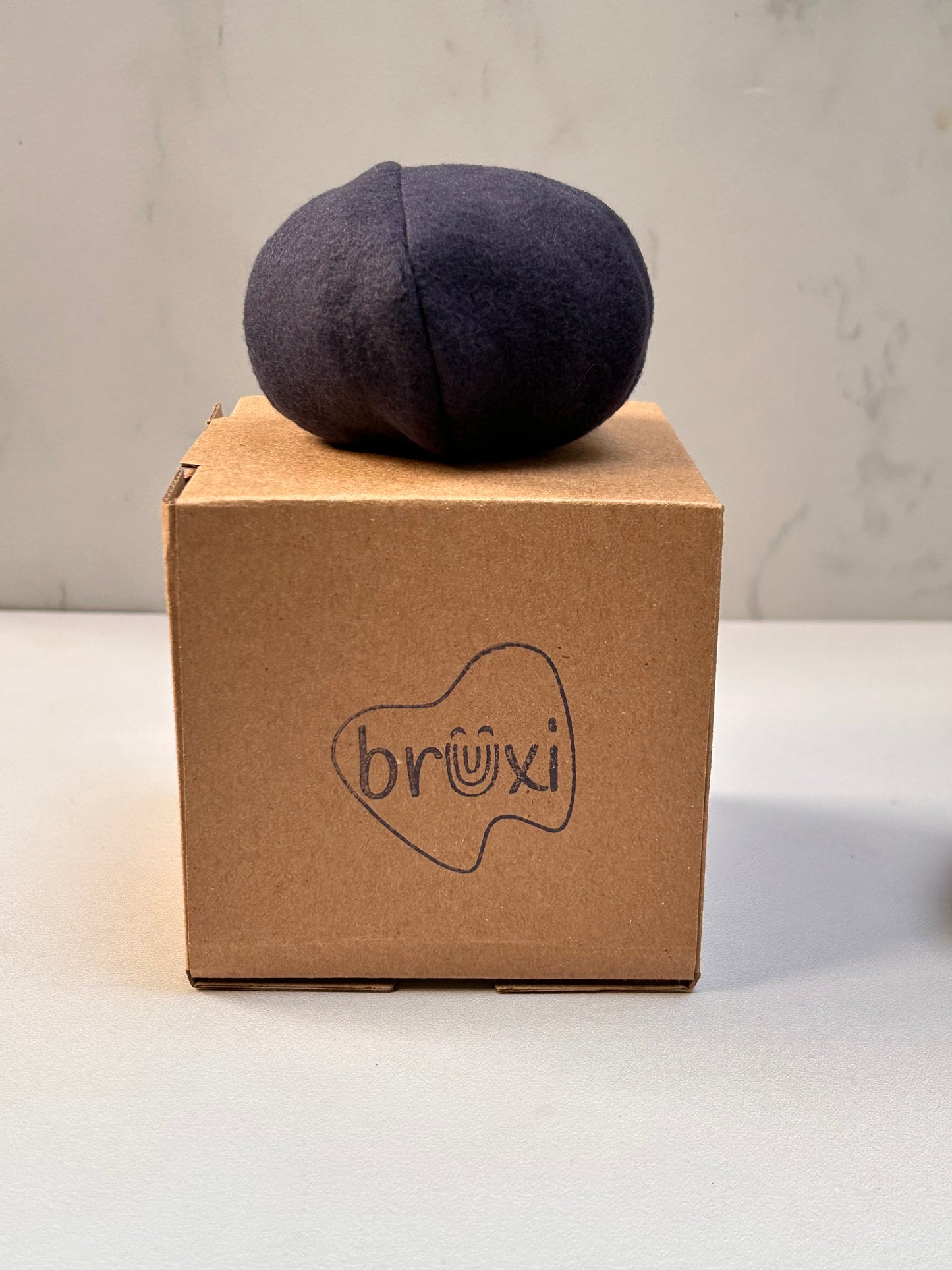 Fundas lavables e intercambiables para Bruxi