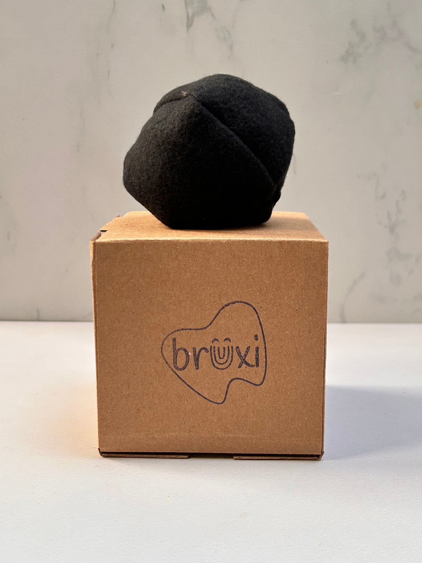 Fundas lavables e intercambiables para Bruxi