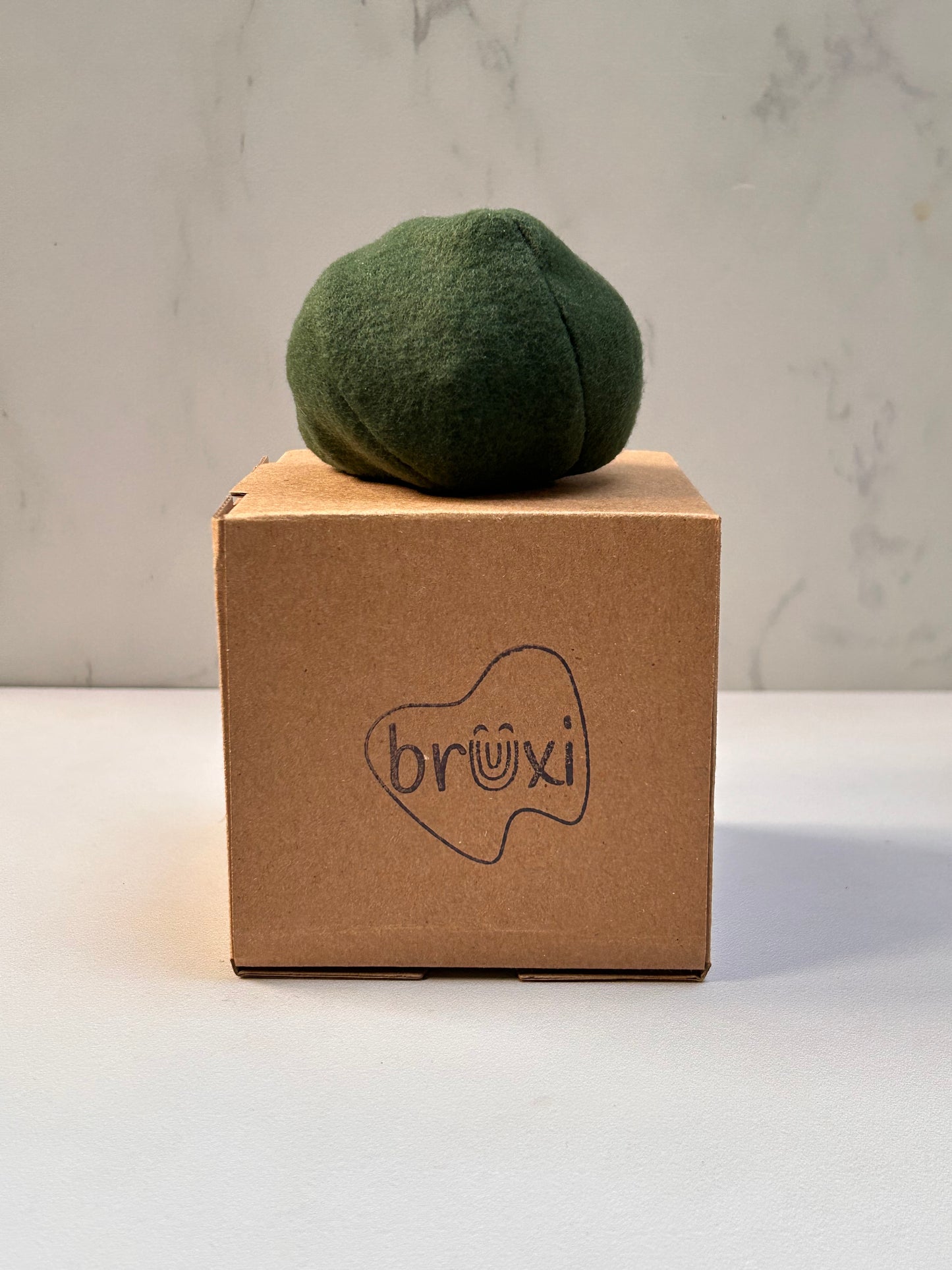 Fundas lavables e intercambiables para Bruxi