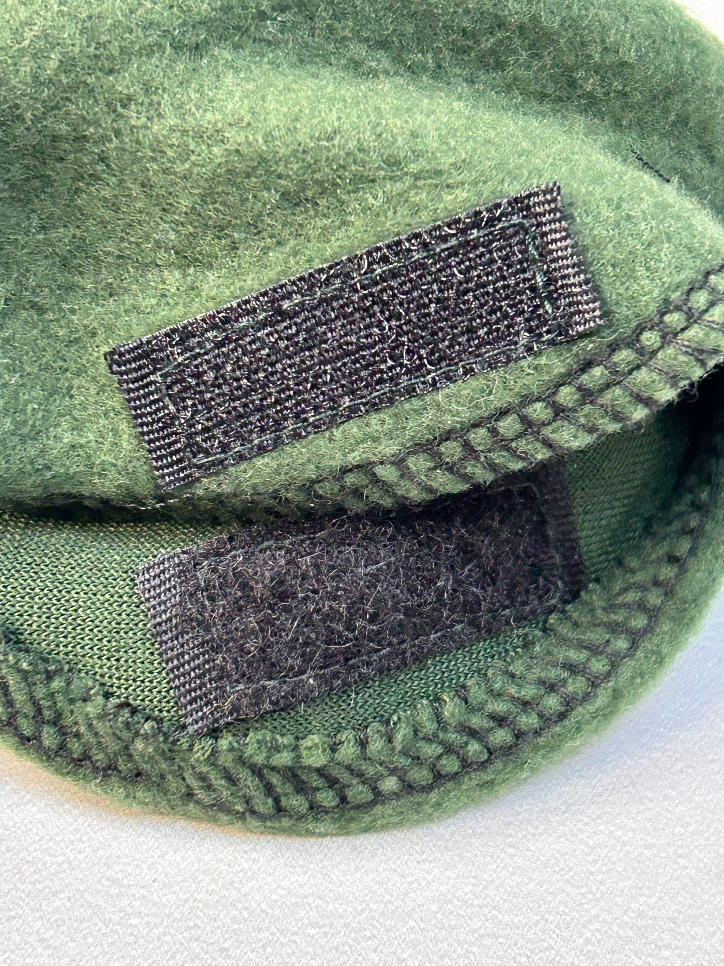 Fundas lavables e intercambiables para Bruxi